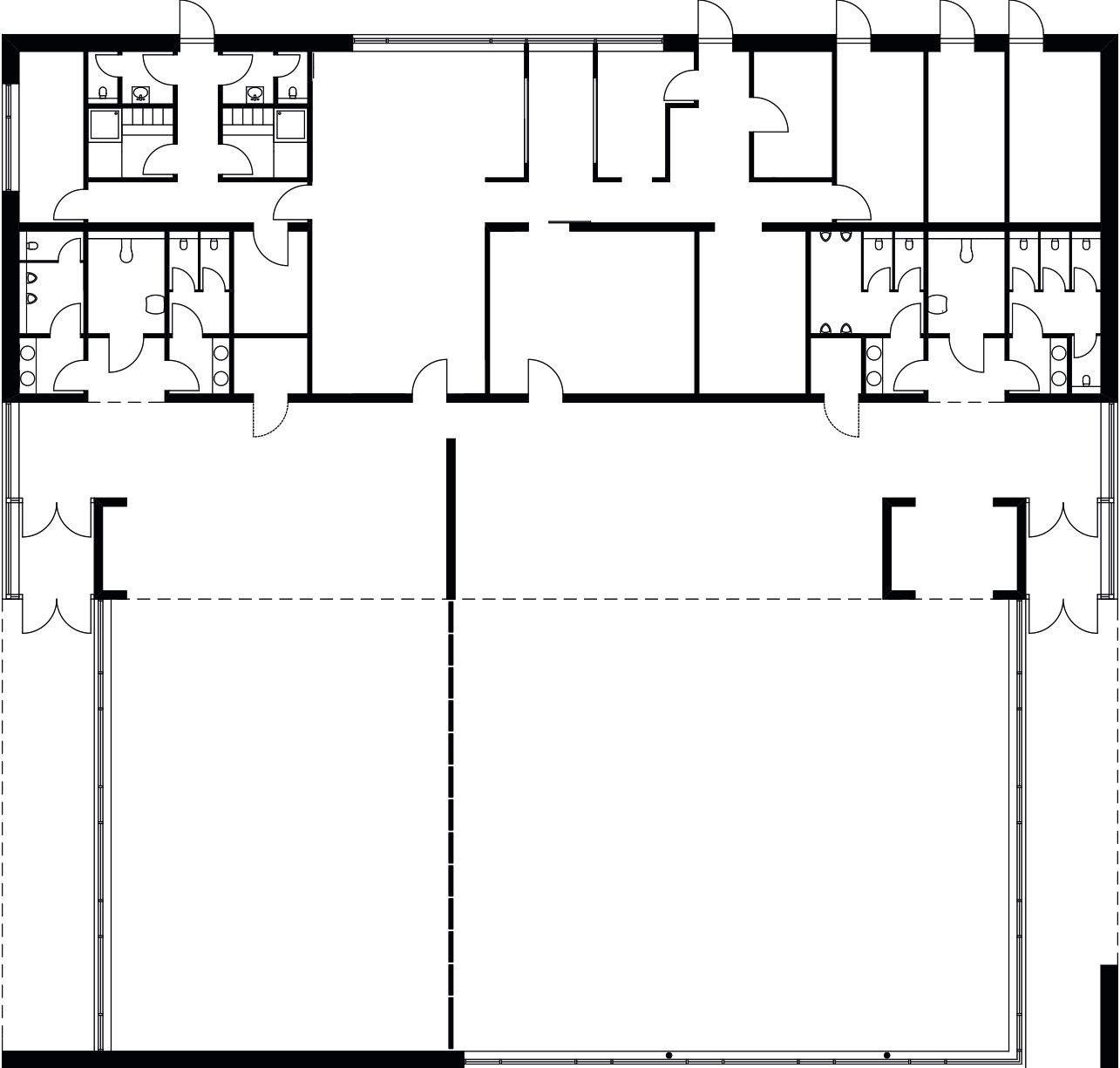 Neubau Schulmensa