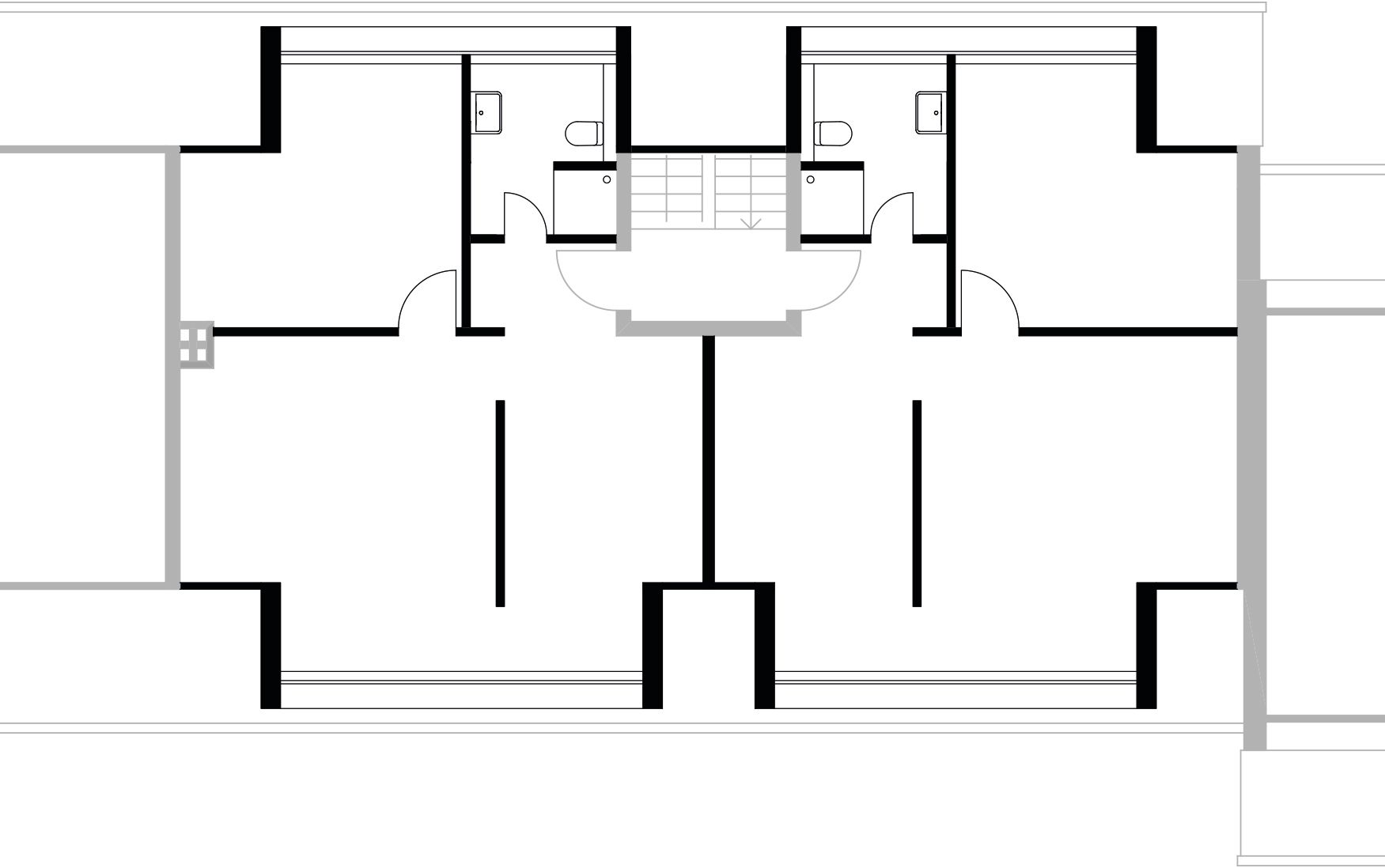 Sanierung Wohngebäude S20