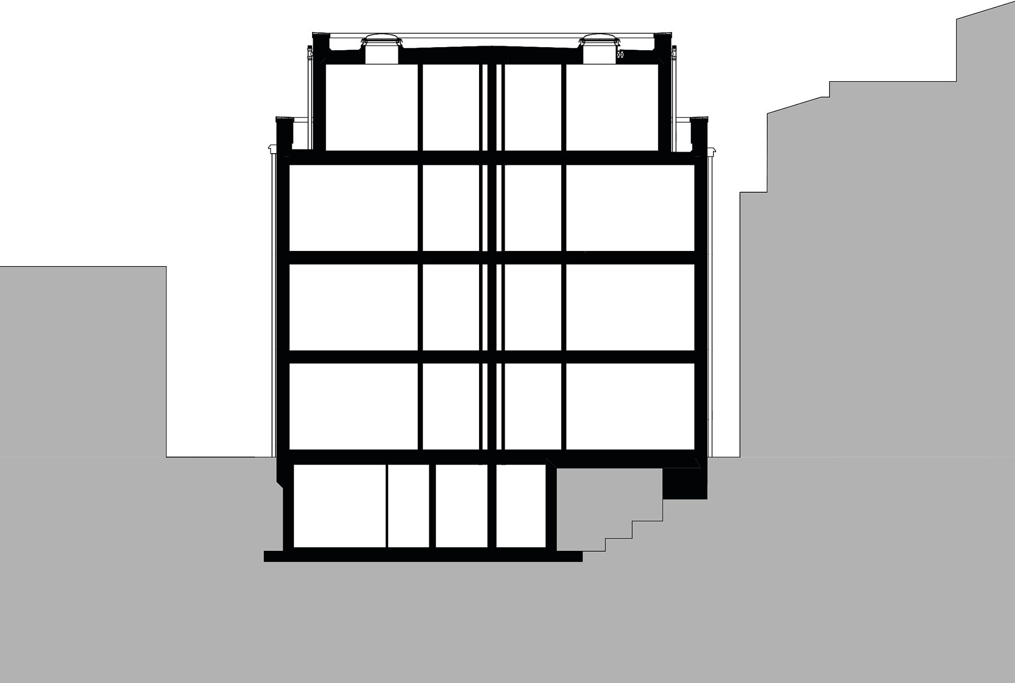 Neubau Wohngebäude G16